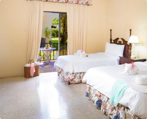 Rooms On The Beach Негрил Экстерьер фото